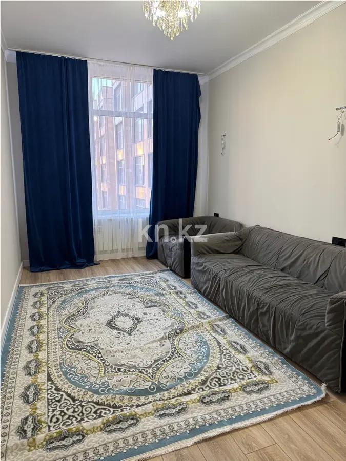 Продажа 3-комнатной квартиры, 80 м² - Продажа квартир от собственников в Астане - страница 24 фото 2 из 7