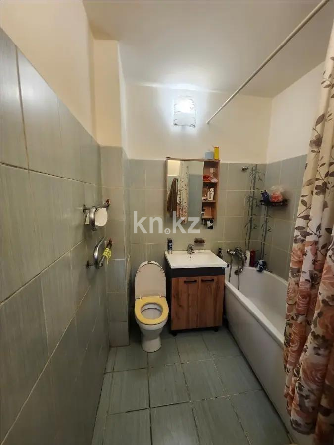 Продажа 1-комнатной квартиры, 40 м² - Недвижимость в Казахстане - страница 23 фото 3 из 4