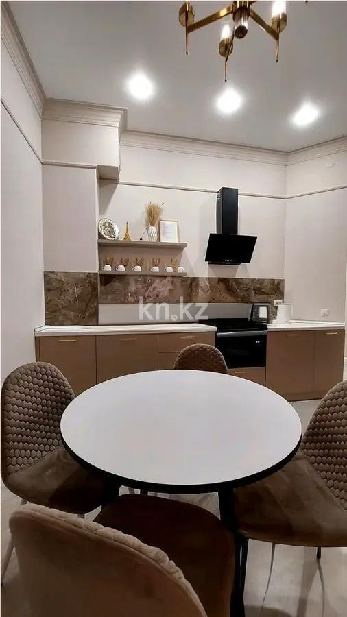 Продажа 1-комнатной квартиры, 46 м² в Астане - фото 2