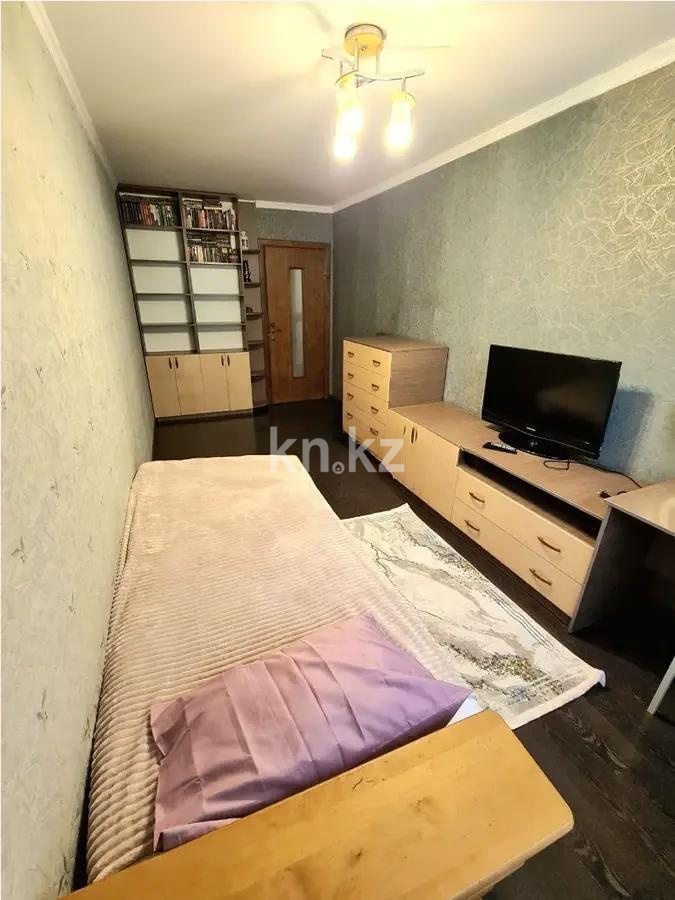 Продажа 3-комнатной квартиры, 58.9 м² в Алматы - фото 3