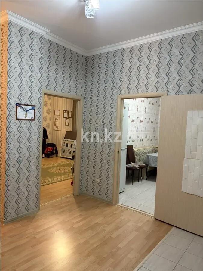 Продажа 2-комнатной квартиры, 76.3 м² в Астане - фото 6