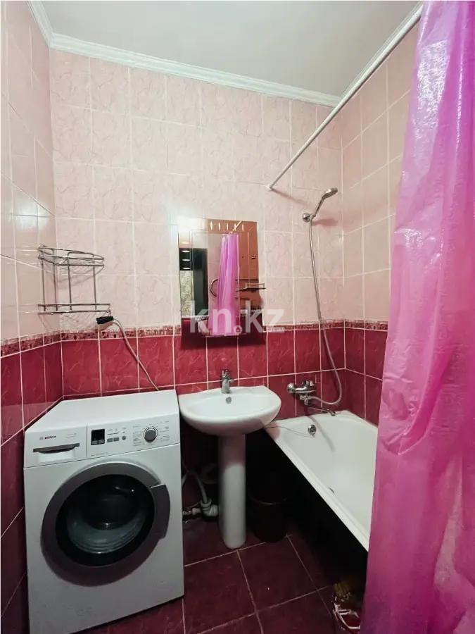 Продажа 1-комнатной квартиры, 41 м² в Алматы - фото 3