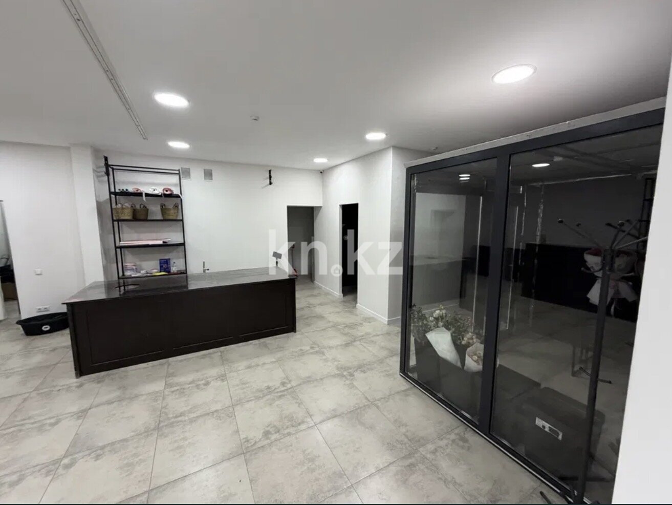 Продажа помещения, 78 м² в Караганде - фото 4
