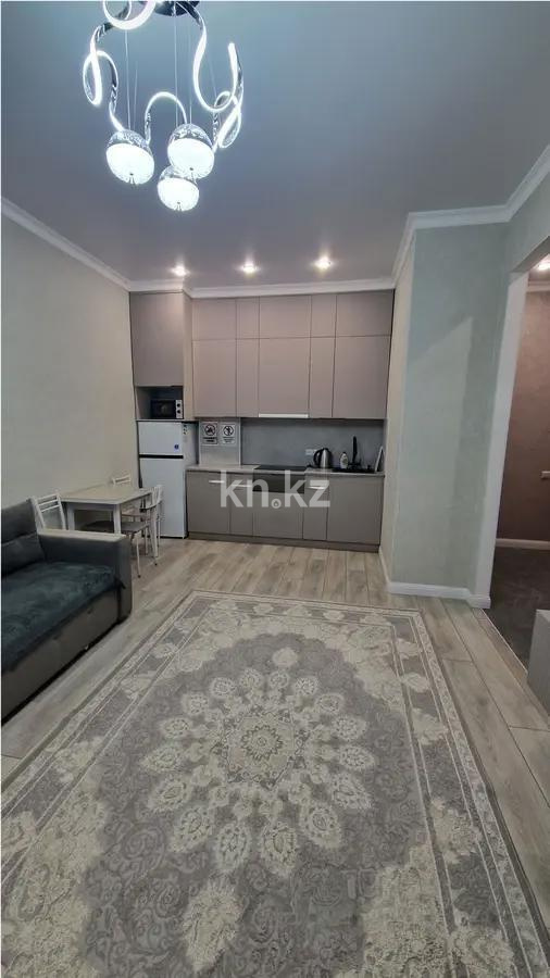 Продажа 2-комнатной квартиры, 41 м² - Недвижимость в Казахстане - страница 27 фото 3 из 4
