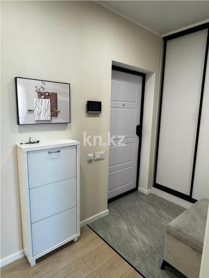 Продажа 2-комнатной квартиры, 71.7 м², ул. Торекулова, дом  91 в Алматы - фото 7