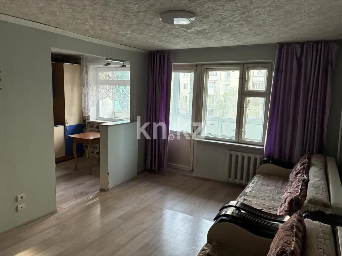 Продажа 2-комнатной квартиры, 50 м² - Недвижимость в Казахстане - страница 21 фото 1 из 6