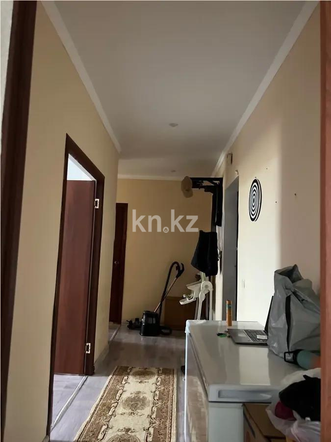 Продажа 2-комнатной квартиры, 69 м², мкр-н Голубые Пруды, дом  12/2 в Караганде - фото 6