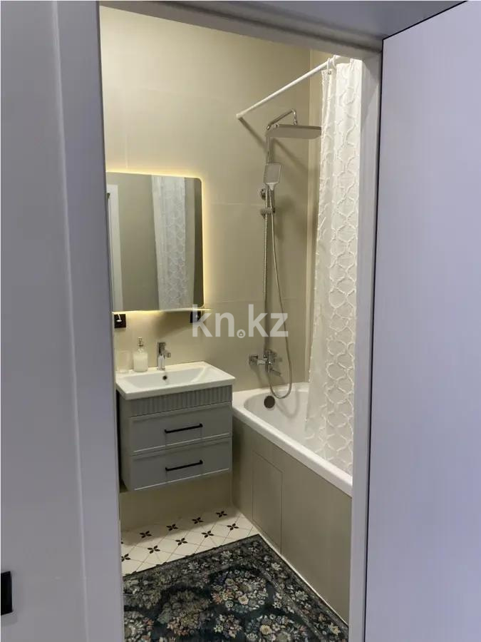 Продажа 2-комнатной квартиры, 52.5 м² - Продажа двухкомнатных квартир от собственников в Алматы - страница 8 фото 4 из 5