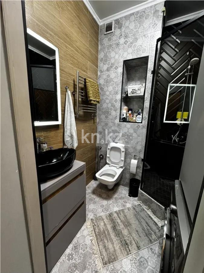 Продажа 3-комнатной квартиры, 100 м², ул. Манаева, дом  92 - Продажа  трехкомнатных квартир в новостройках Алматы без посредников с фото фото 4 из 7