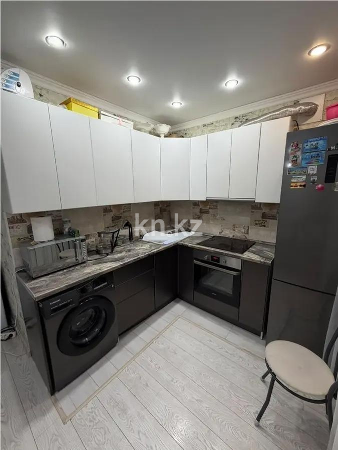 Продажа 1-комнатной квартиры, 47 м² - Продажа квартир в новостройках Астаны без посредников - страница 6 фото 2 из 4