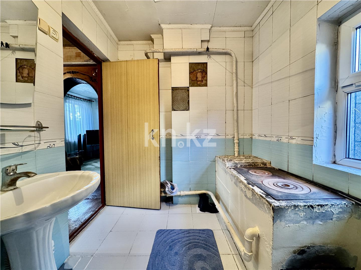 Продажа 4-комнатного дома, 72.8 м², ул. Гарибальди, дом  10 в Караганде - фото 20