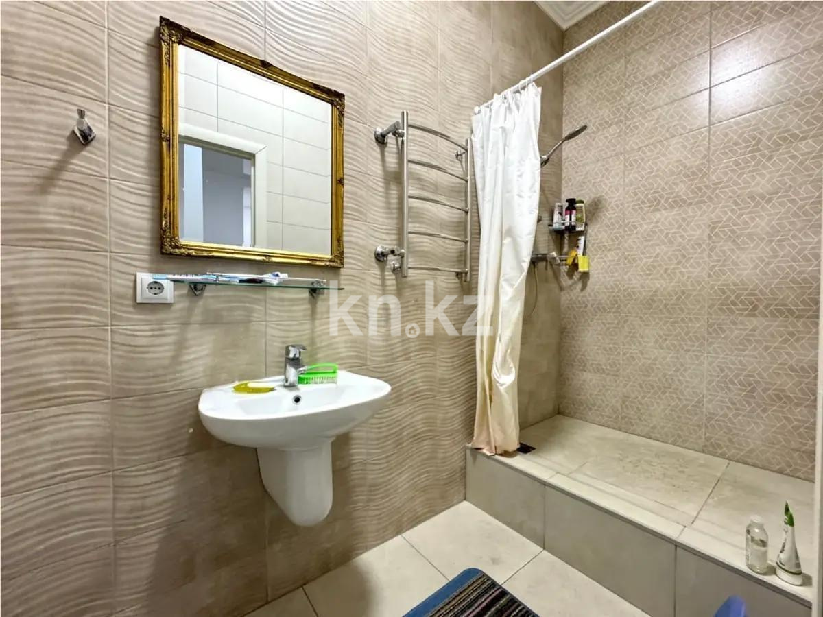 Продажа 3-комнатной квартиры, 92 м², пр. Кабанбай батыра, дом  13 - Продажа  трехкомнатных квартир в Астане без посредников фото 5 из 6