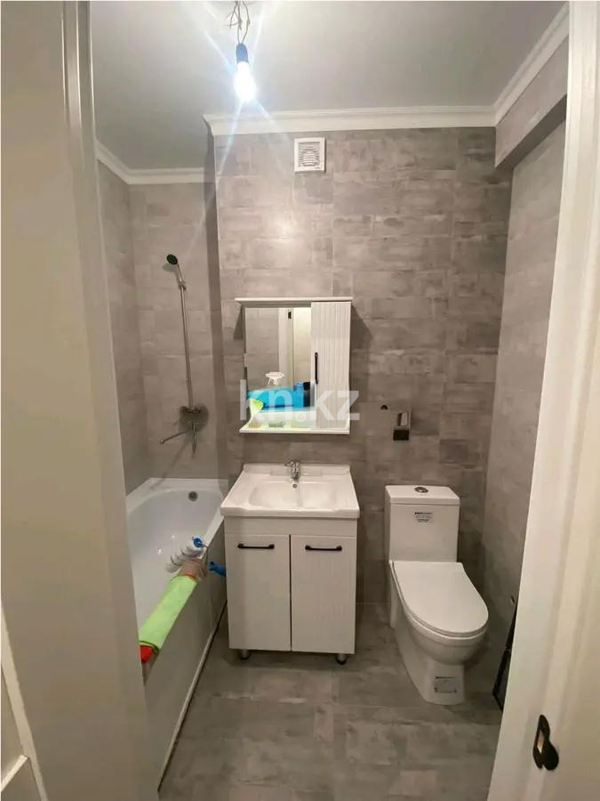 Продажа 2-комнатной квартиры, 50 м², ул. Жунисова, дом  2/13 - Продажа  двухкомнатных квартир в новостройках Алматы с фото фото 3 из 4