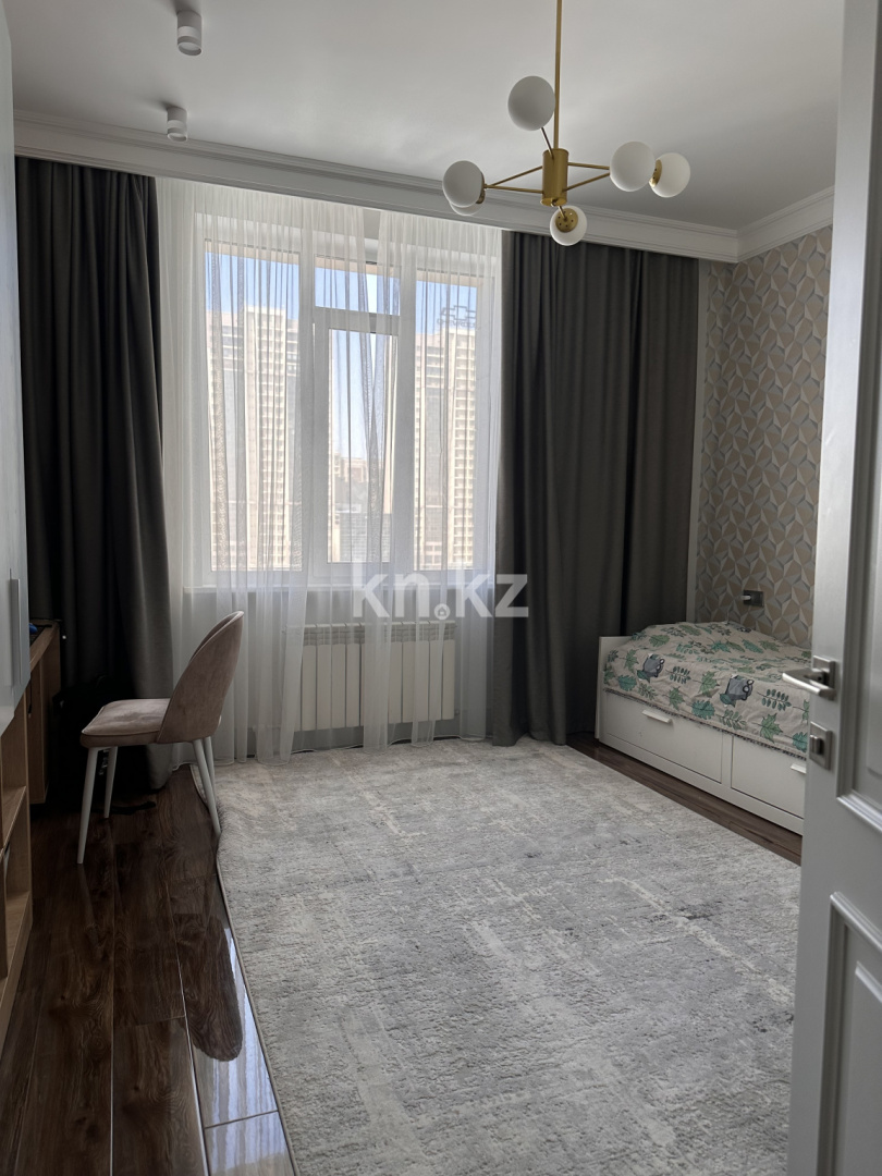 Продажа 5-комнатной квартиры, 162 м², ул. Керей, Жанибек хандар - Продажа квартир в Астане фото 11 из 18