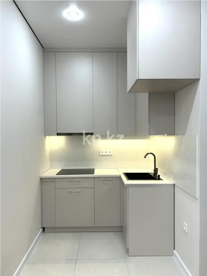 Продажа 2-комнатной квартиры, 48 м² - Продажа двухкомнатных квартир от собственников в Алматы - страница 2 фото 3 из 4