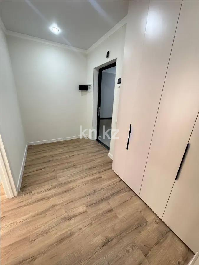 Продажа 1-комнатной квартиры, 35 м² - Продажа квартир в Алматы с фото фото 4 из 4