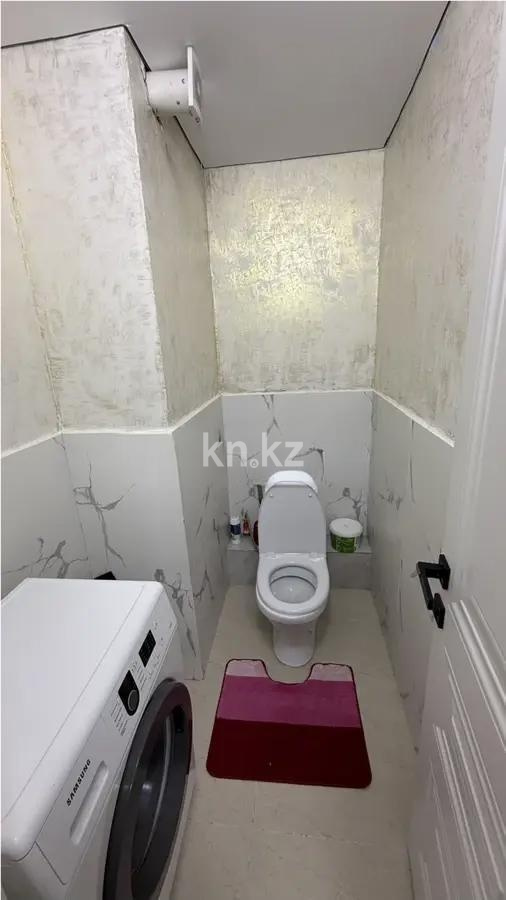 Продажа 2-комнатной квартиры, 53 м² - Продажа квартир в новостройках Алматы - страница 20 фото 4 из 4