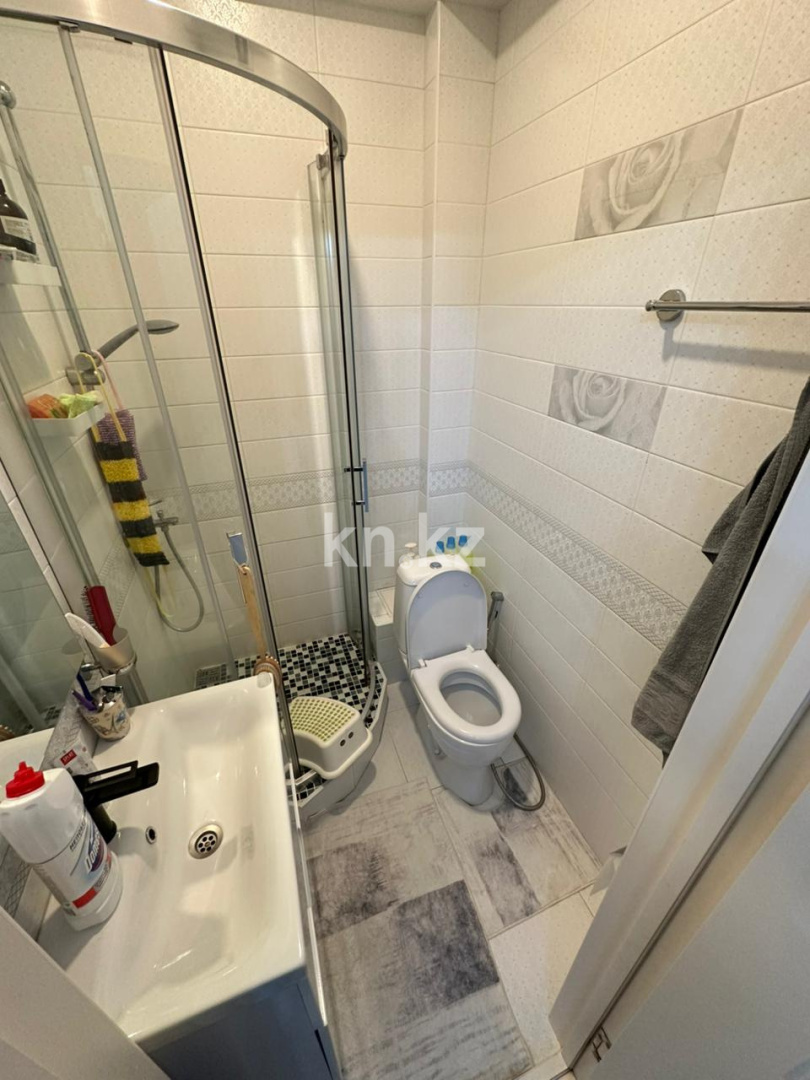 Продажа 3-комнатной квартиры, 95 м², ул. Навои в Алматы - фото 6