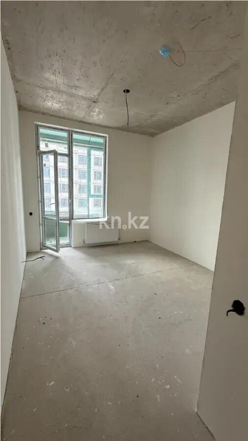 Продажа 2-комнатной квартиры, 50.32 м² в Астане - фото 3