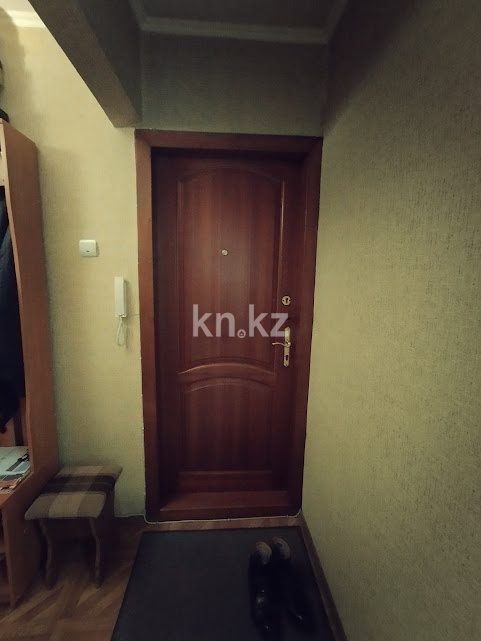 Продажа 2-комнатной квартиры, 43 м² - Продажа двухкомнатных квартир в панельном доме в Алматы - страница 3 фото 7 из 14