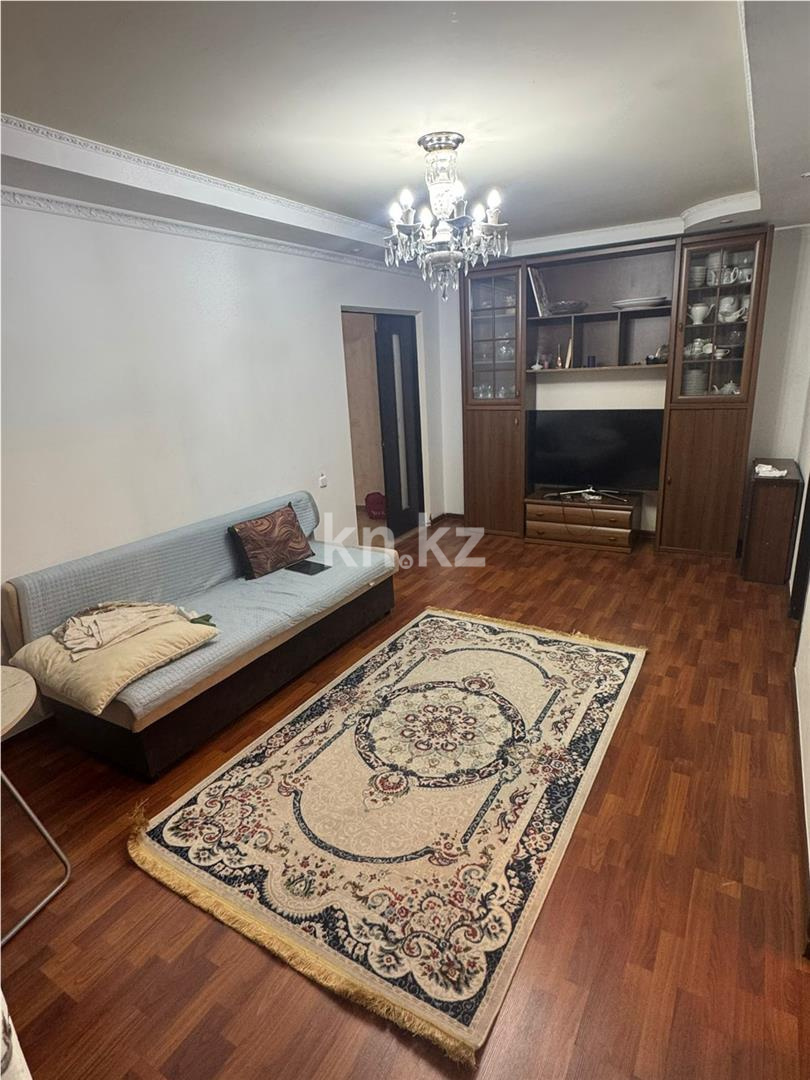 Продажа 4-комнатной квартиры, 61 м² - Продажа квартир в Казахстане - страница 2 фото 2 из 12