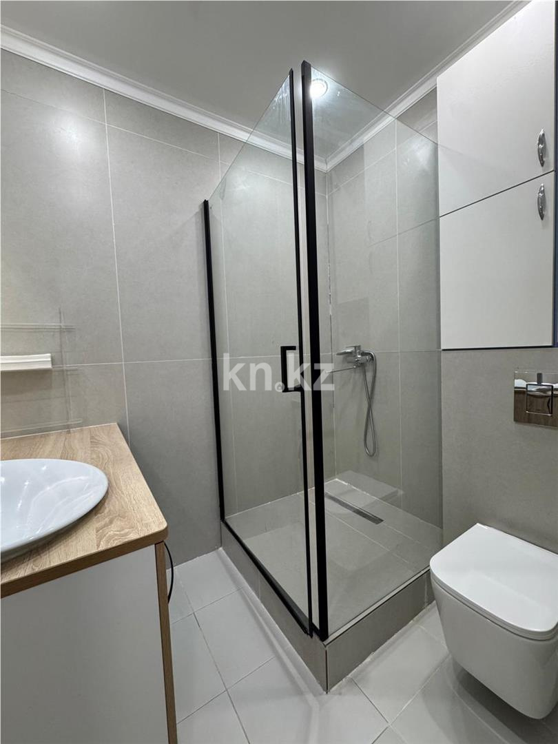 Продажа 4-комнатной квартиры, 125 м² в Астане - фото 10