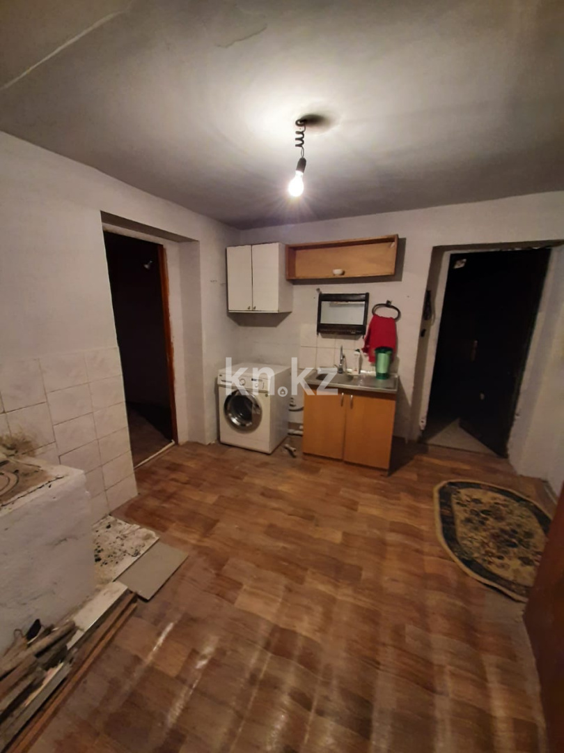 Аренда 2-комнатного дома, 60 м², Алексей Маргулана, дом  163б - Продажа квартир в Акмолинской области фото 4 из 10