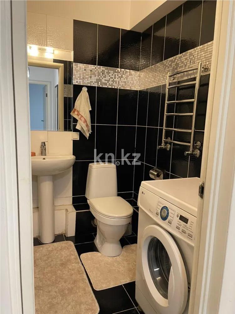Продажа 2-комнатной квартиры, 44 м² в Алматы - фото 4