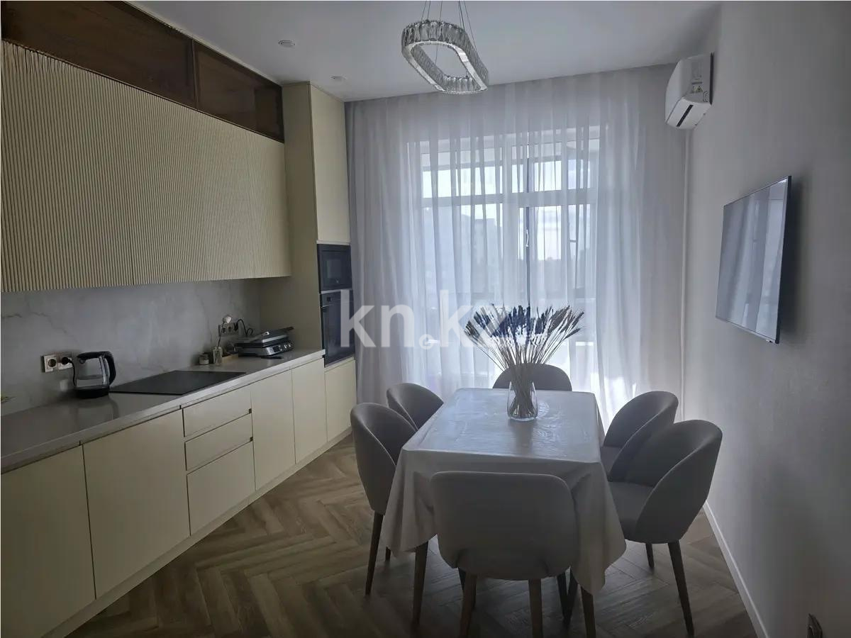 Продажа 4-комнатной квартиры, 128 м² в Астане - фото 5