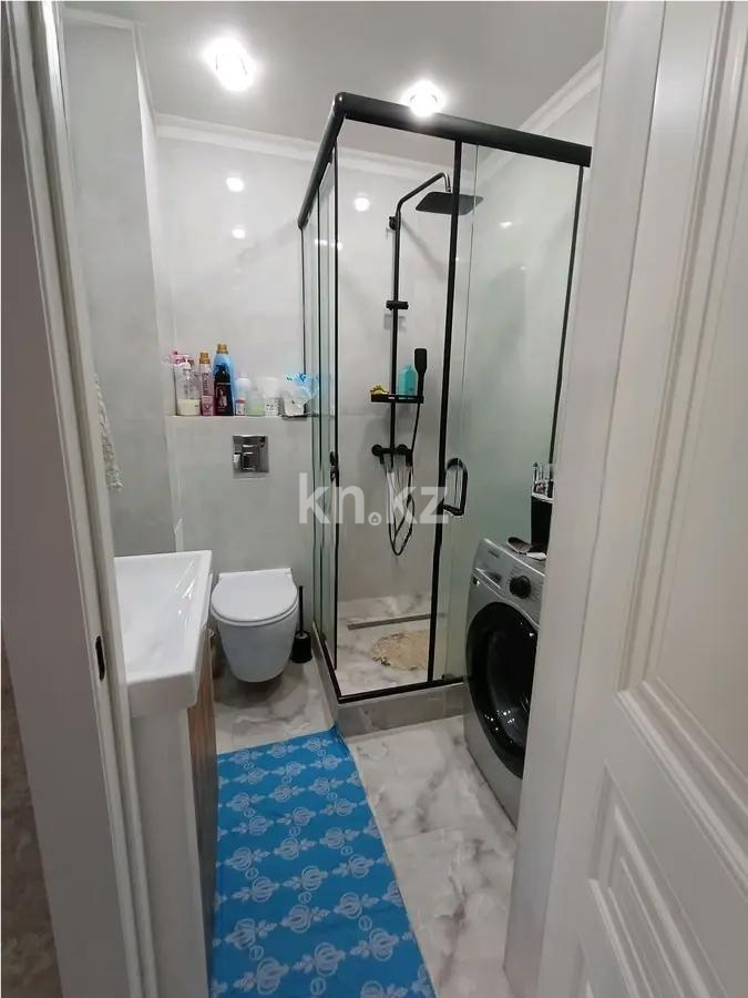 Продажа 3-комнатной квартиры, 75.1 м² в Астане - фото 5