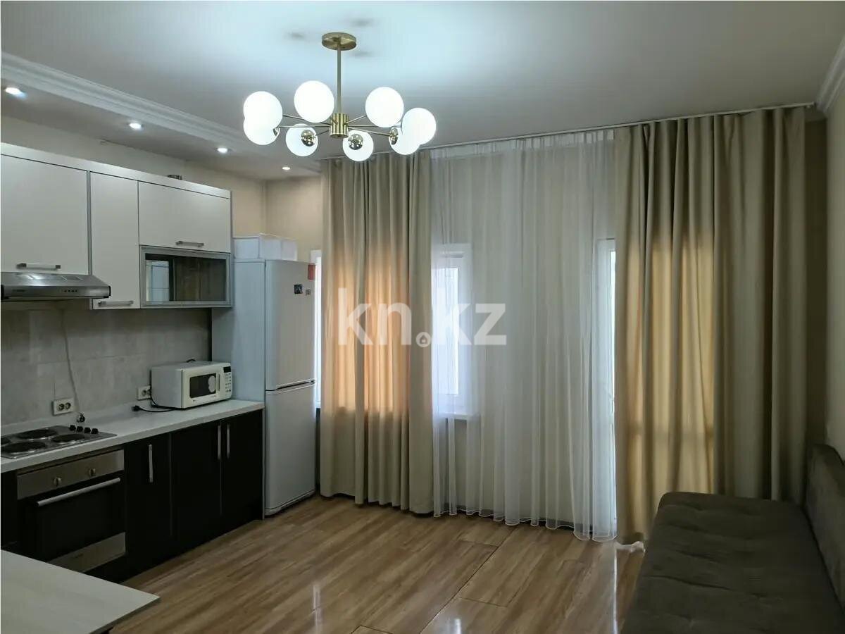 Продажа 2-комнатной квартиры, 53 м² в Астане - фото 3