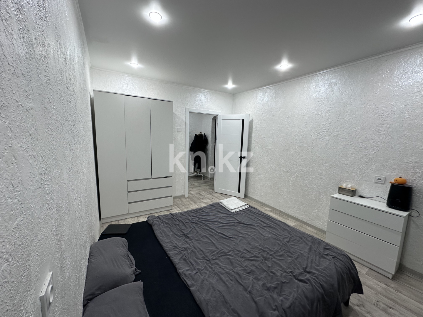 Продажа 2-комнатной квартиры, 50 м², ул. Майлина, дом  85 - Продажа квартир в Костанае фото 4 из 6