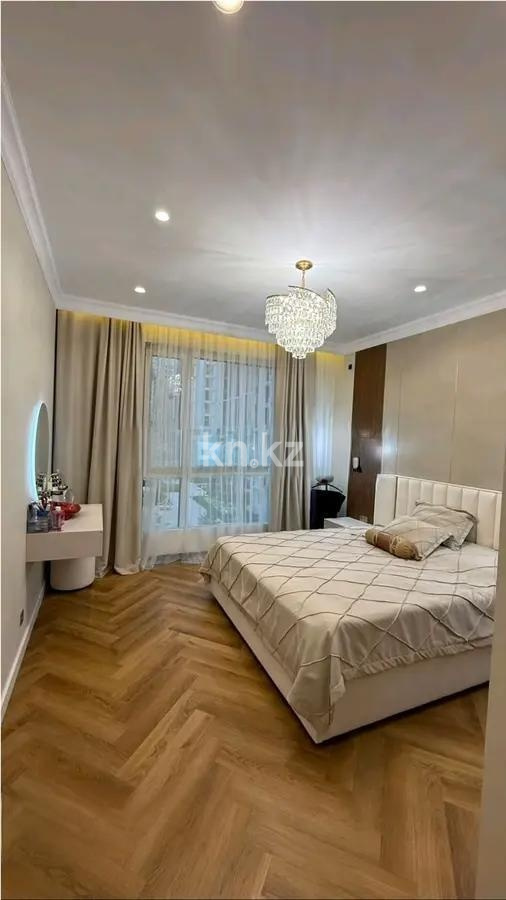 Продажа 3-комнатной квартиры, 128 м² в Астане - фото 2