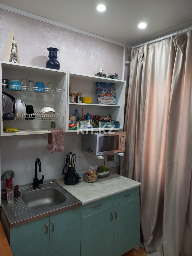 Аренда 2-комнатной квартиры, 37 м², ул. Тимирязева - Аренда квартир помесячно в Казахстане фото 2 из 32