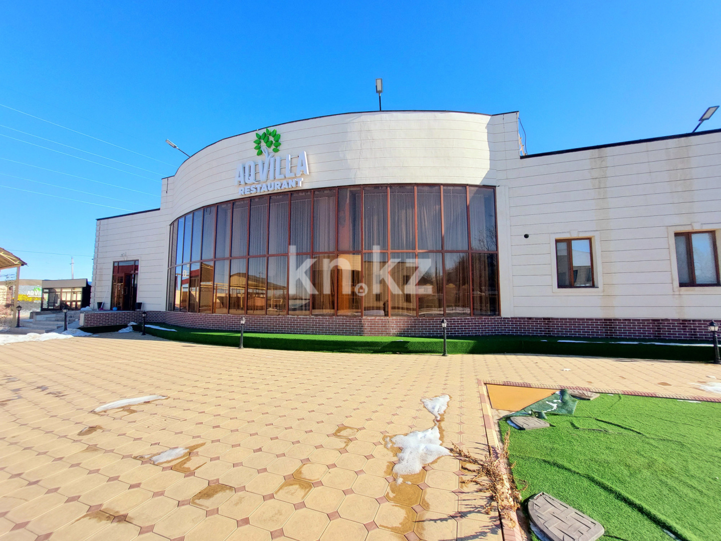 Продажа , 3000 м², Рахимова, дом  1111 - Продажа офисных и торговых помещений в Шымкенте фото 16 из 28