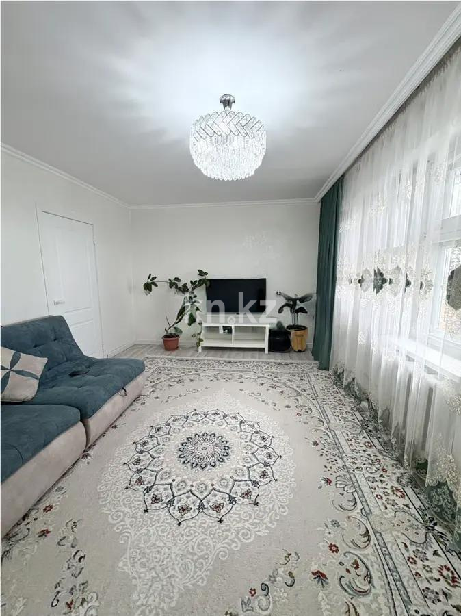Продажа 3-комнатной квартиры, 68 м² в Астане