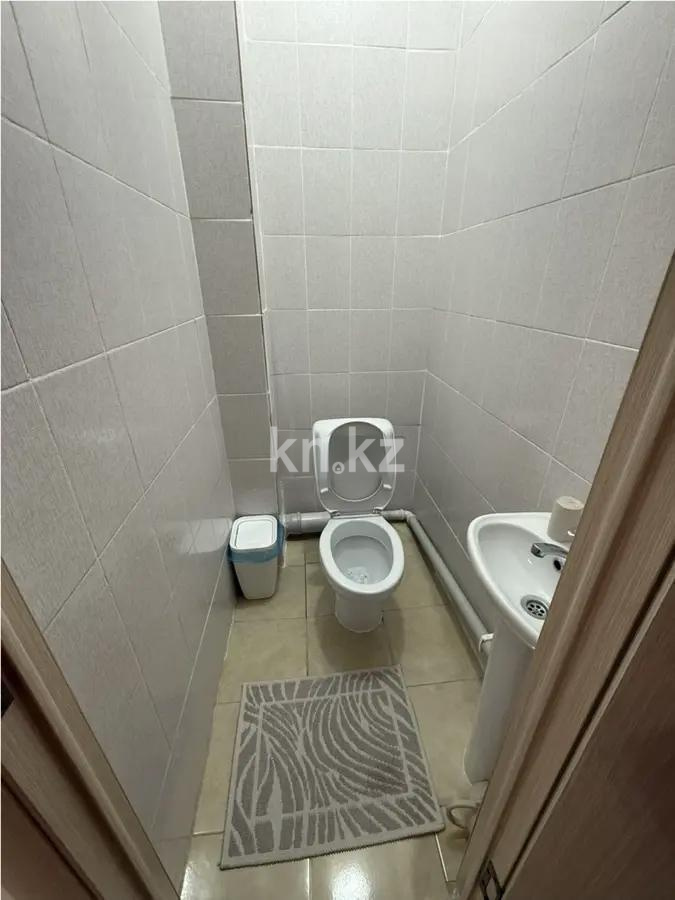 Продажа 1-комнатной квартиры, 42 м², ул. Мухамедханова, дом  28б - Продажа квартир в Астане без посредников фото 4 из 5