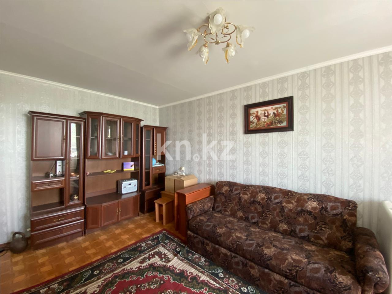 Продажа 3-комнатной квартиры, 63 м² - Продажа квартир в Караганде - страница 26 фото 1 из 11