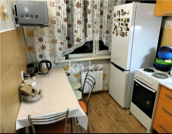 Продажа 2-комнатной квартиры, 43 м² - Продажа квартир в Шахтинске - страница 2 фото 3 из 5