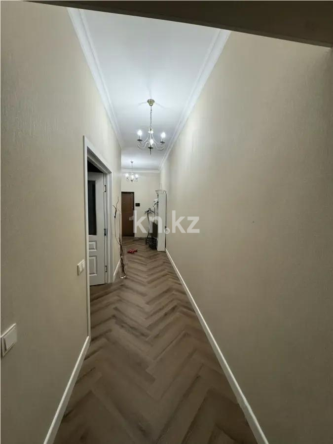 Продажа 3-комнатной квартиры, 110 м² - Аренда квартир посуточно в Кокшетау фото 5 из 5