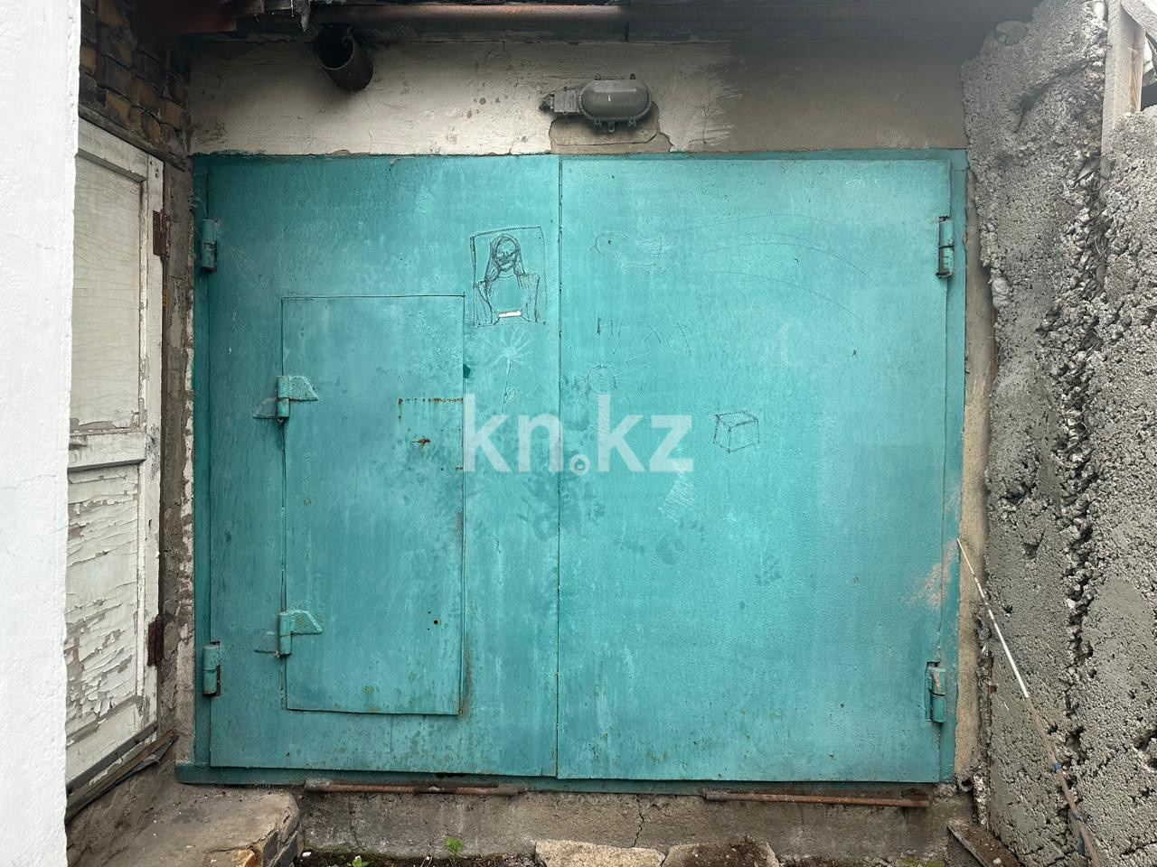 Продажа 4-комнатного дома, 80 м², ул. Гастелло - Продажа домов, коттеджей в Темиртау фото 9 из 9