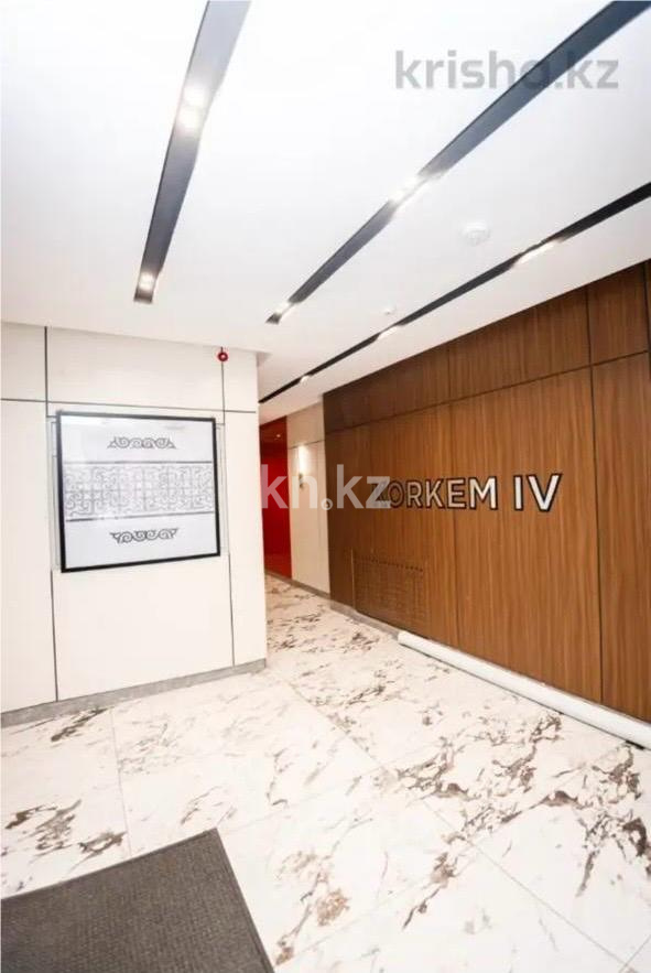 Продажа 2-комнатной квартиры, 45 м², пр. Мангилик Ел в Астане - фото 7