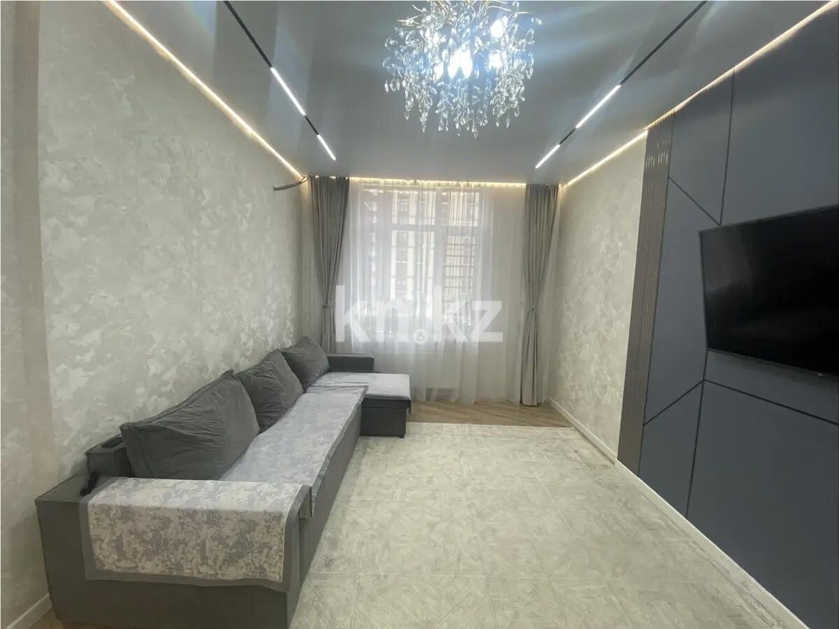 Продажа 3-комнатной квартиры, 90 м² в Астане