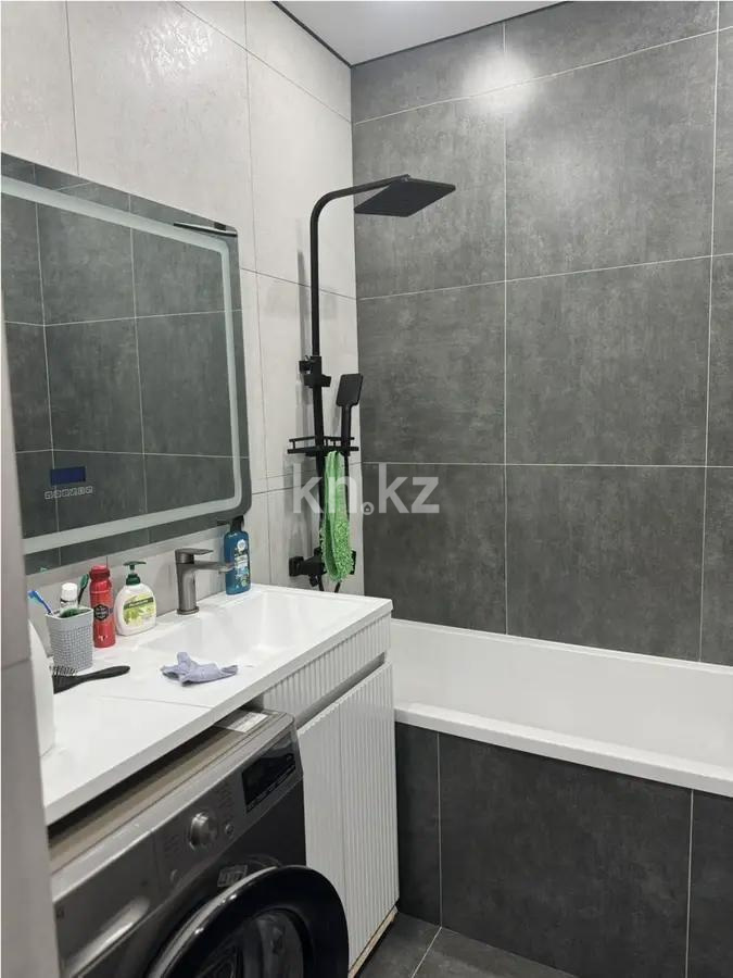 Продажа 3-комнатной квартиры, 50 м², пр. Тлендиева, дом  40 - Продажа квартир в Астане фото 5 из 7