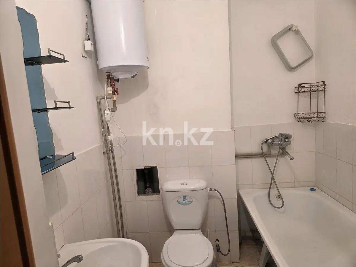 Продажа 1-комнатной квартиры, 29 м² в Астане - фото 2