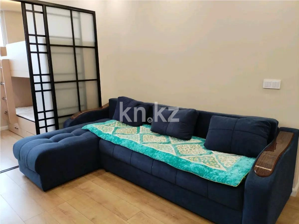 Продажа 3-комнатной квартиры, 60 м², ул. Коктерек, дом  139/7 - Продажа  трехкомнатных квартир в новостройках Алматы фото 1 из 4