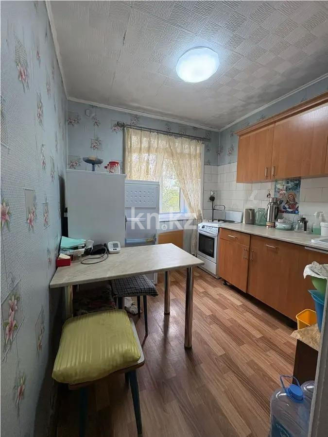 Продажа 2-комнатной квартиры, 42 м², ул. Ермекова, дом  14 в Караганде - фото 3