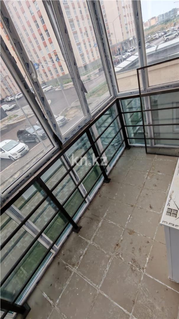 Продажа 3-комнатной квартиры, 114 м², ул. Букетова - Продажа квартир в Караганде фото 11 из 11