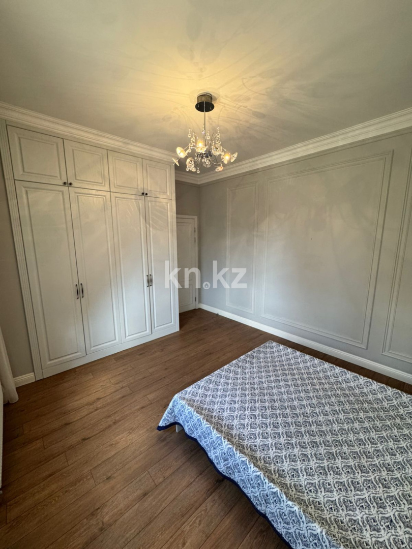 Продажа 3-комнатной квартиры, 87.2 м², ул. Храпатого в Астане - фото 5
