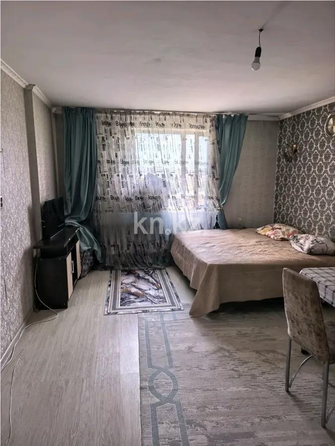 Продажа 1-комнатной квартиры, 28 м² - Продажа однокомнатных квартир от собственников в Казахстане - страница 2 фото 1 из 3